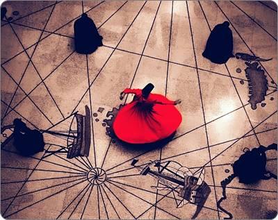 Sufi Quotes
